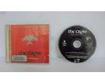 CD Trilha Sonora A Salva��o do Corvo